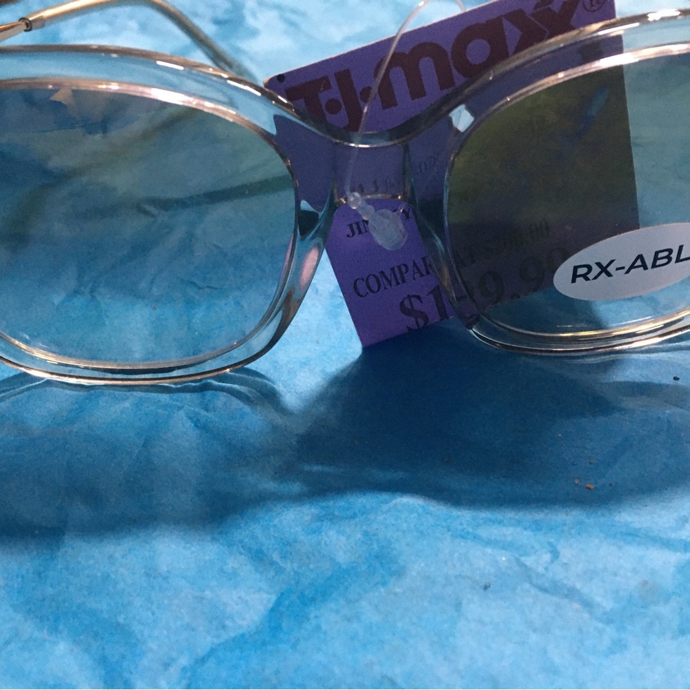Womens jimmy choo sunglasses